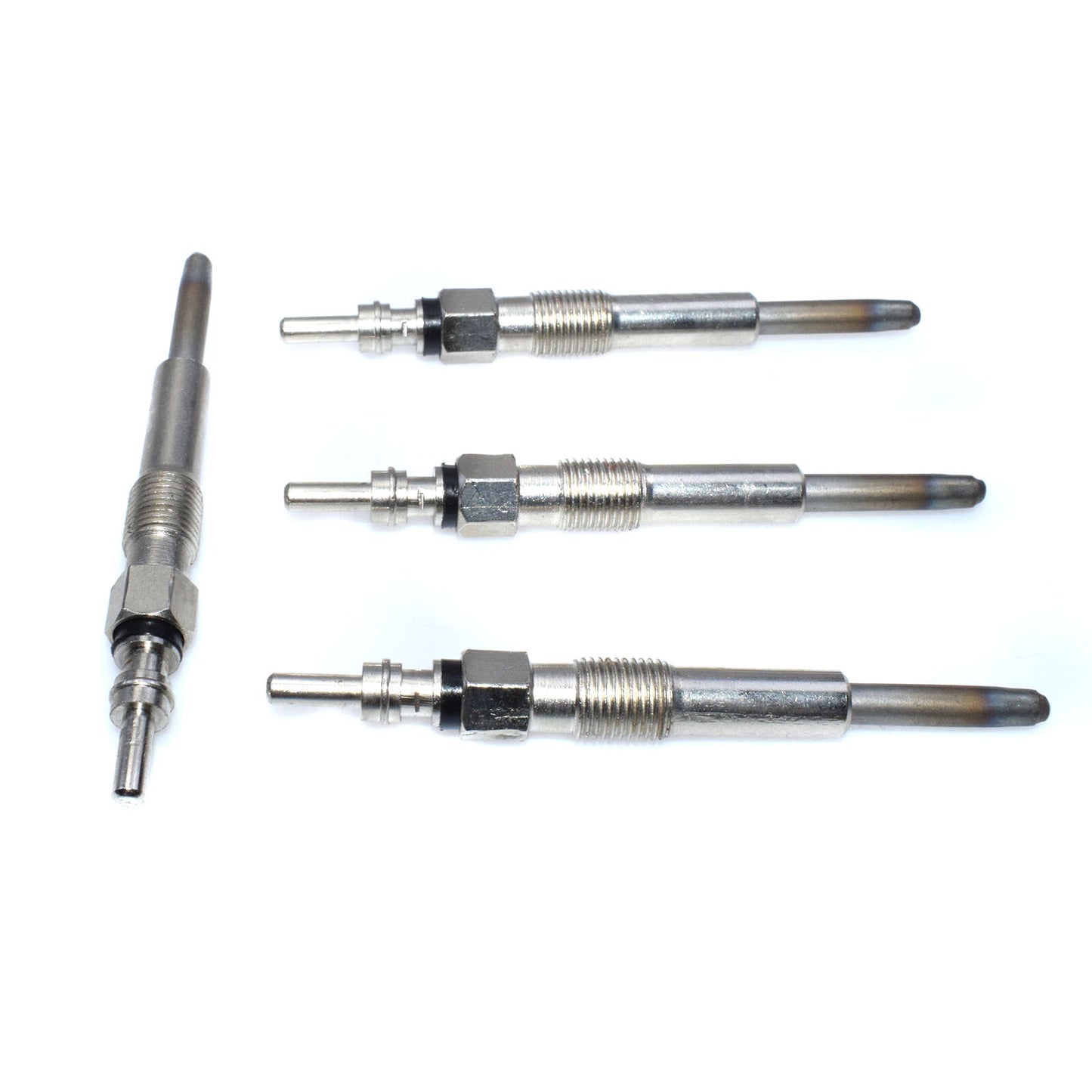4PCS Fast Start Glow plugs 0250202022 for Volkswagen Beetle for Golf for Jetta for Passat