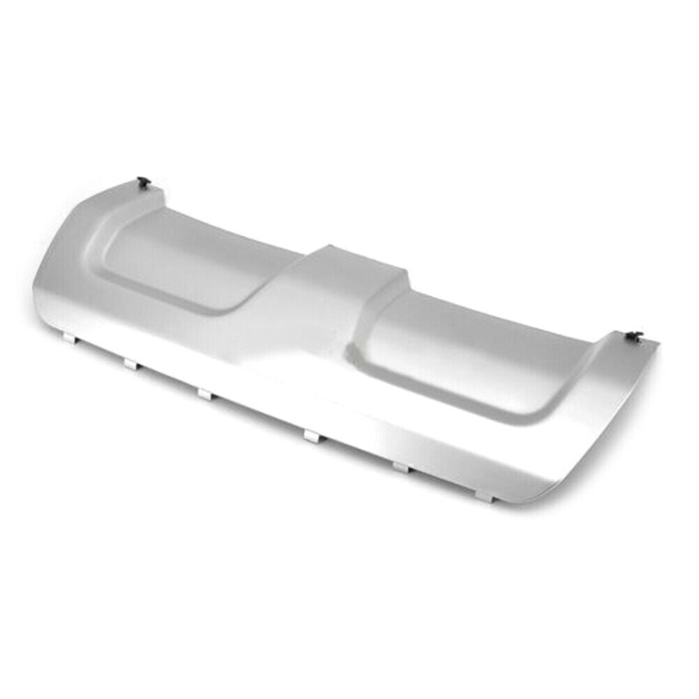 Rear Bumper Skid Plate Trim for Land Rover for Range Rover Sport 2014-2017 2016 2015