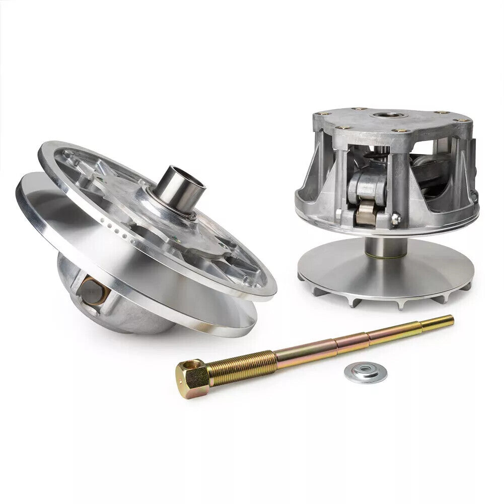for Polaris 16-21 RZR 1000 XP&S Primary&Secondary Driven Clutch+Puller 1323298 Q