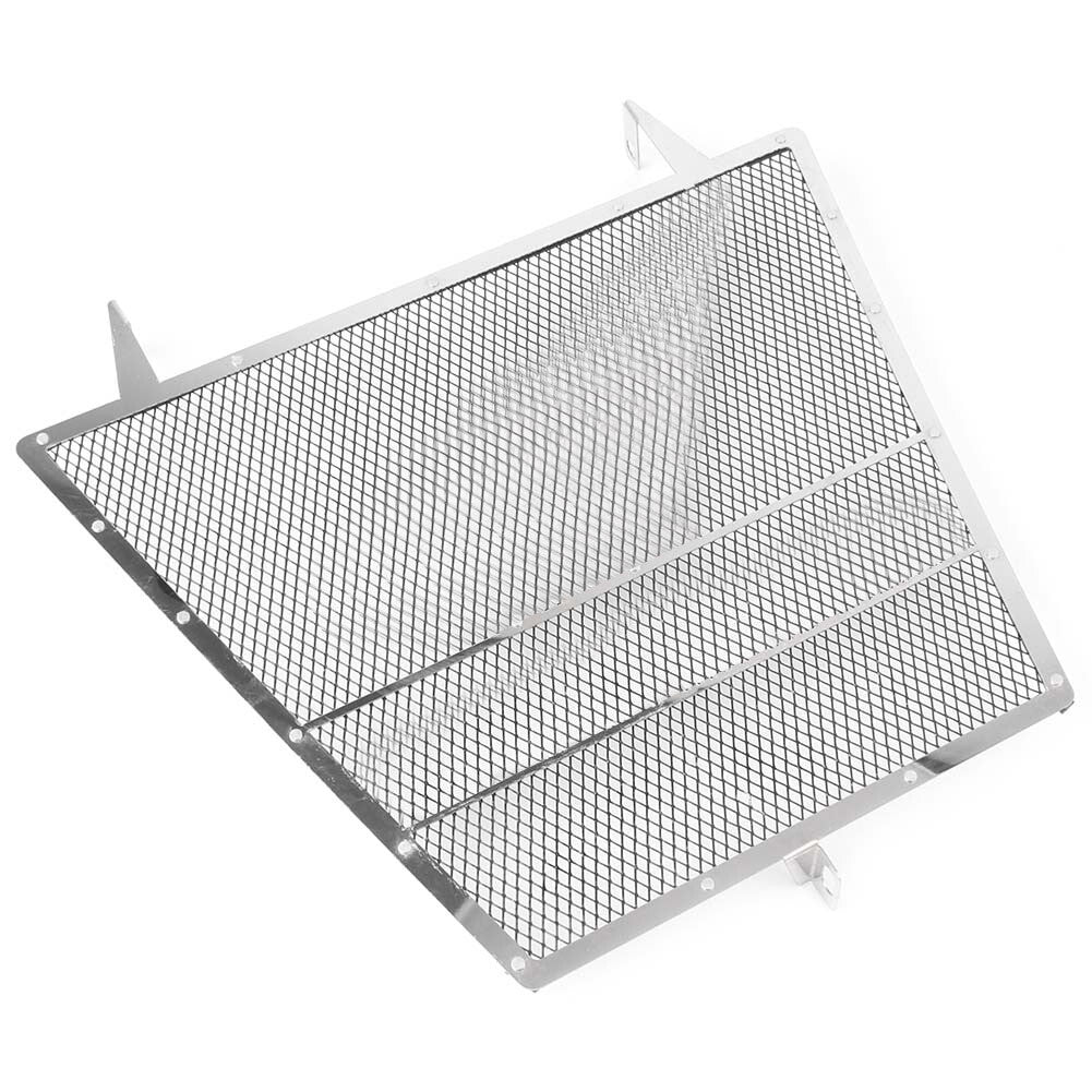 Radiator Grill Guard Cover Protector for Honda CBR1000RR 2008-2011 09 Motorcycle Q