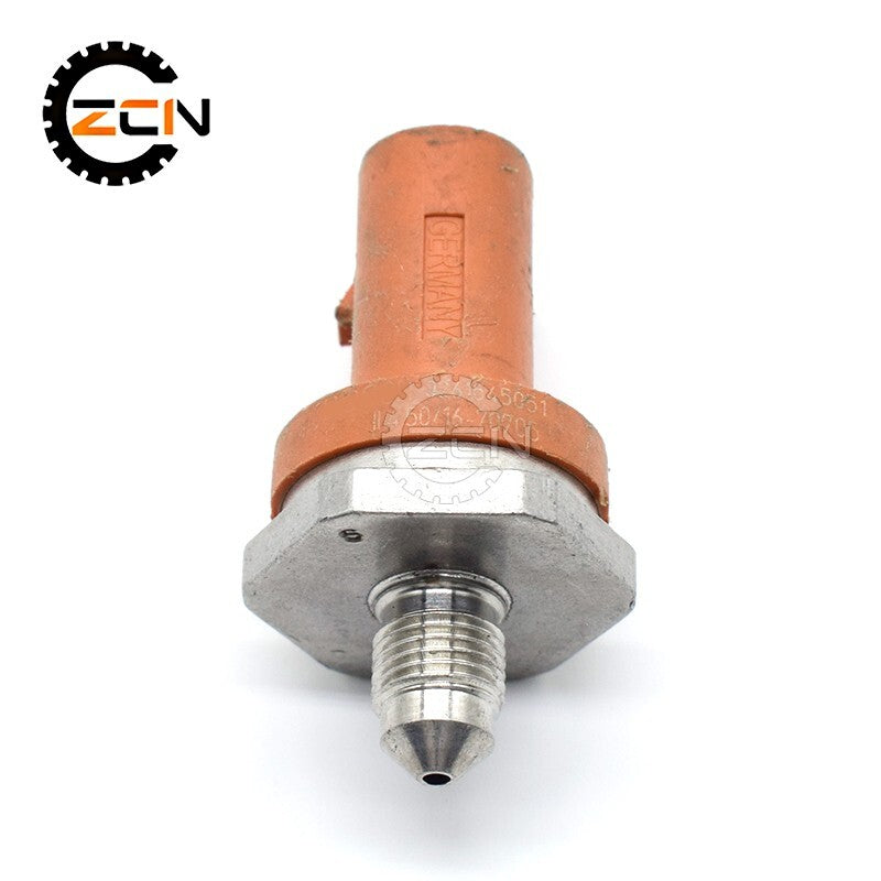 Fuel pressure sensor (on injector rail) 06J906051D for Audi / - n