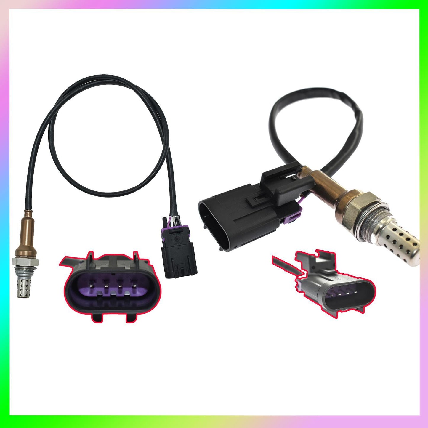 Fuel Pressure Sensor Gas for Chevy Avalanche Express Van SaVana 12247409 Impala