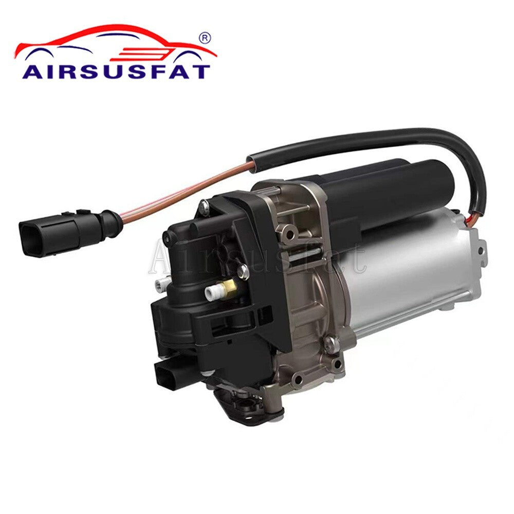Air suspension compressor pump suitable for Tesla for Model S / Model X P100D 2016 - 2021