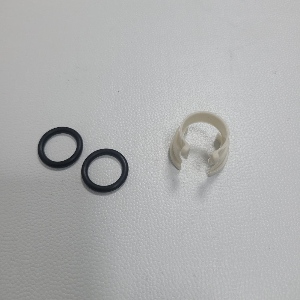 A/C Refrigerant Line Clamp for Toyota for Lexus NX250 2022-2025 Q