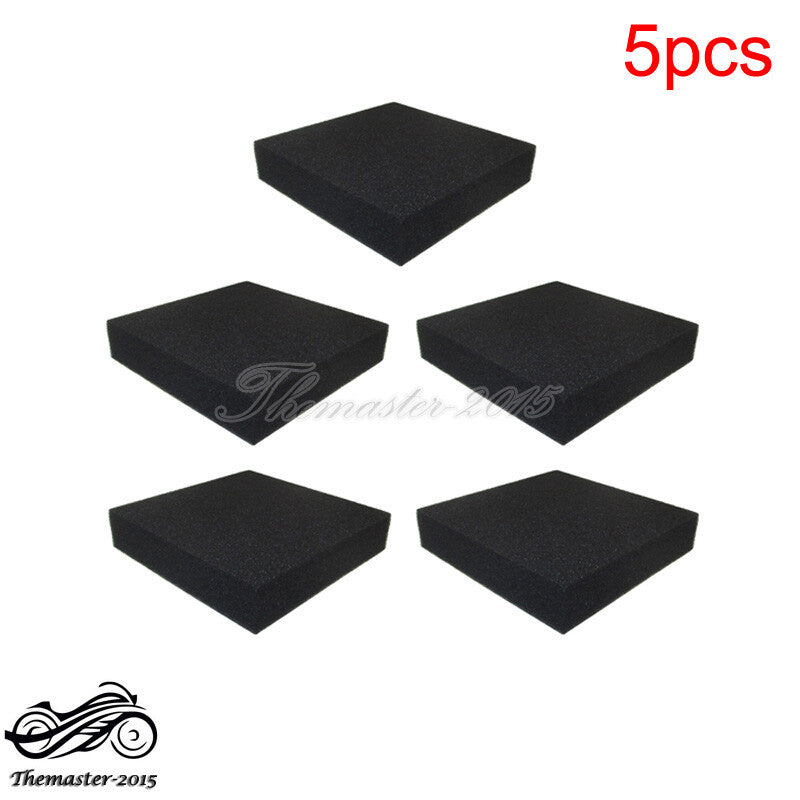 Air Filter for Yamaha Generator EF4000D EF4600A EF5200D EF6600D 7CT-E4451-00-00 Q