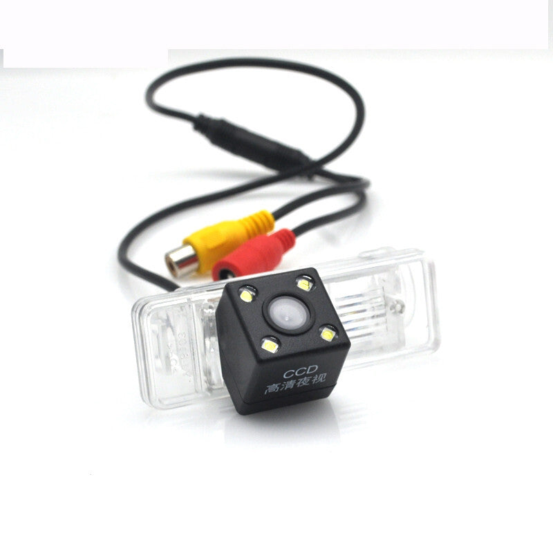 Reverse Camera Number Plate Light for Mercedes W639 Vito viano w414 for vw Crafter v