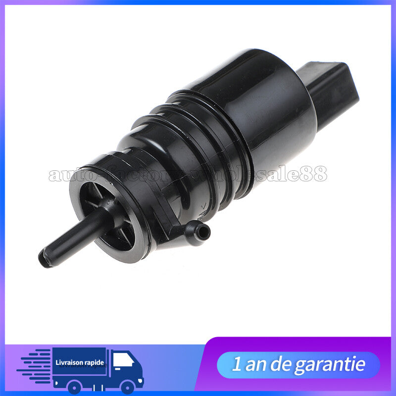 POMPE DE LAVE GLACE POUR for AUDI A2 A1 A3 A4 A5 A6 C5 C6 C7 A7 for A8 Q2 Q3 Q5 Q8 Q7 TT