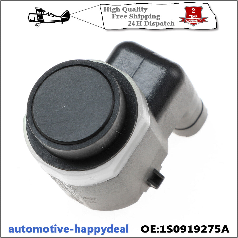 4X PDC Parking Sensor for Audi A3 A4 A5 A6 A7 for A8 Q3 Q5 Q7 R8 for VW for Golf for Passat