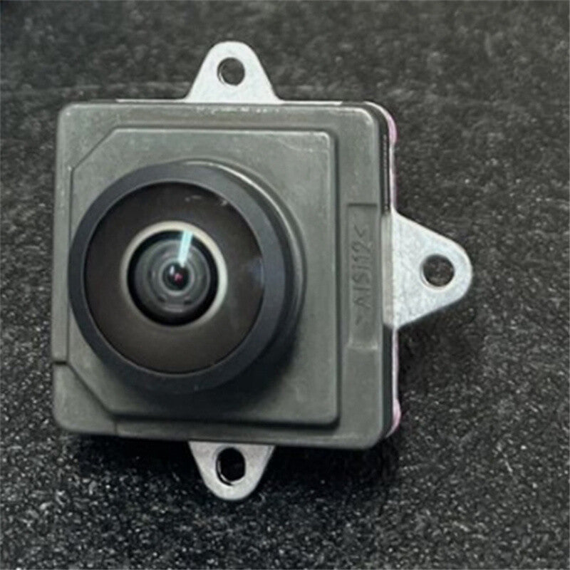 New vehicle body with rearview backup park auxiliary camera on tailgate, suitable for 21-22 for Ram 1500 4672850AB