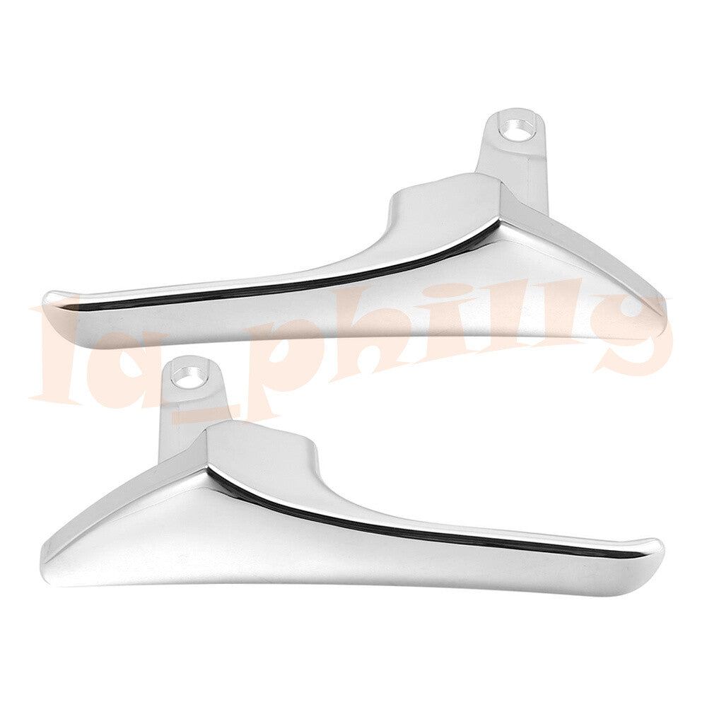 Front or Rear Left and Right Interior Door Handle Chrome for Benz S211 W211 W219 Q