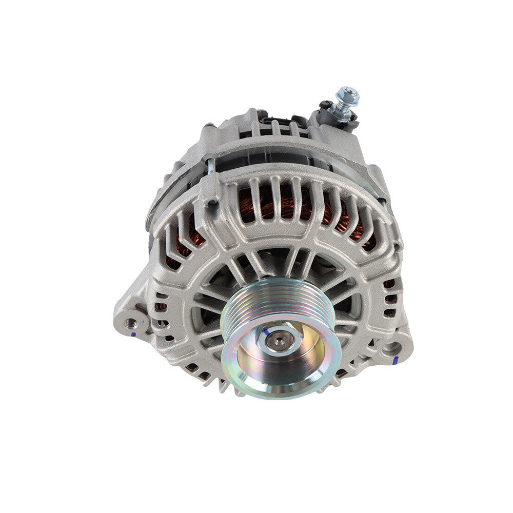 12V Alternator For 2005-2007 for Nissan Frontier Pathfinder Xterra 4.0L 11121N