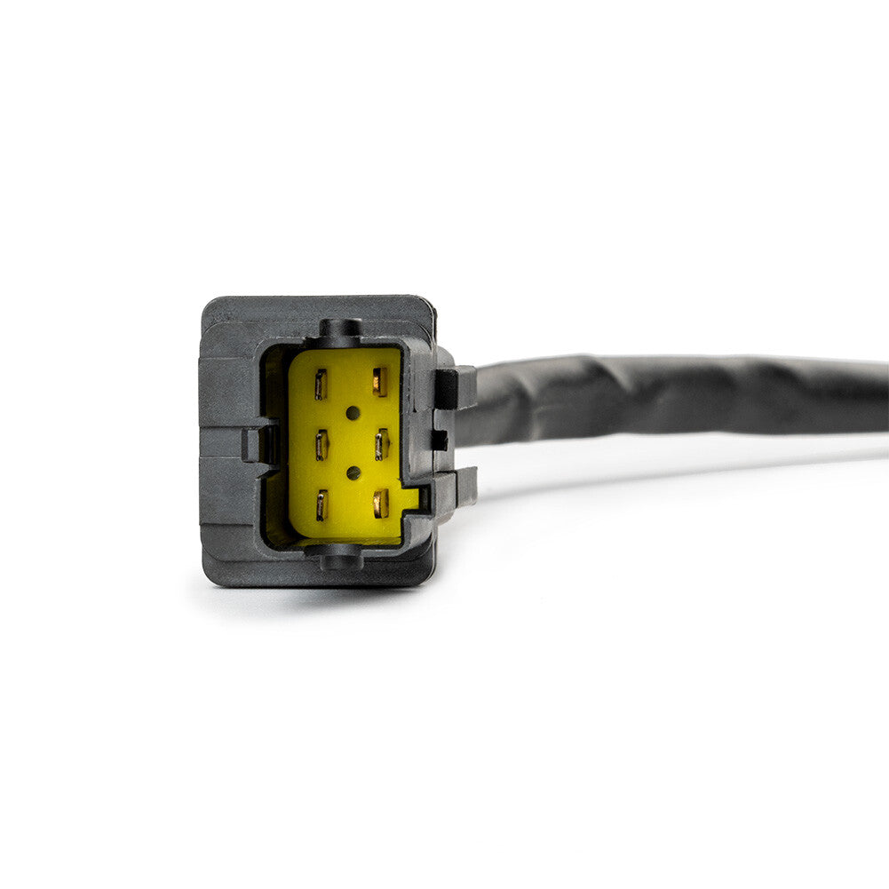 The O2 oxygen sensor upstream is suitable for 2004-2006-2007 Murano for Infiniti G35 3.5L. v