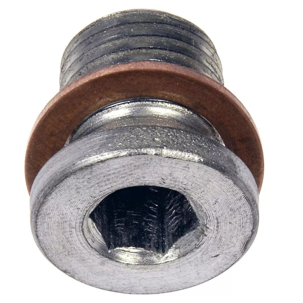 N91086801 Engine Oil Drain Plug for VW Beetle for Golf for Jetta 162 163 Q