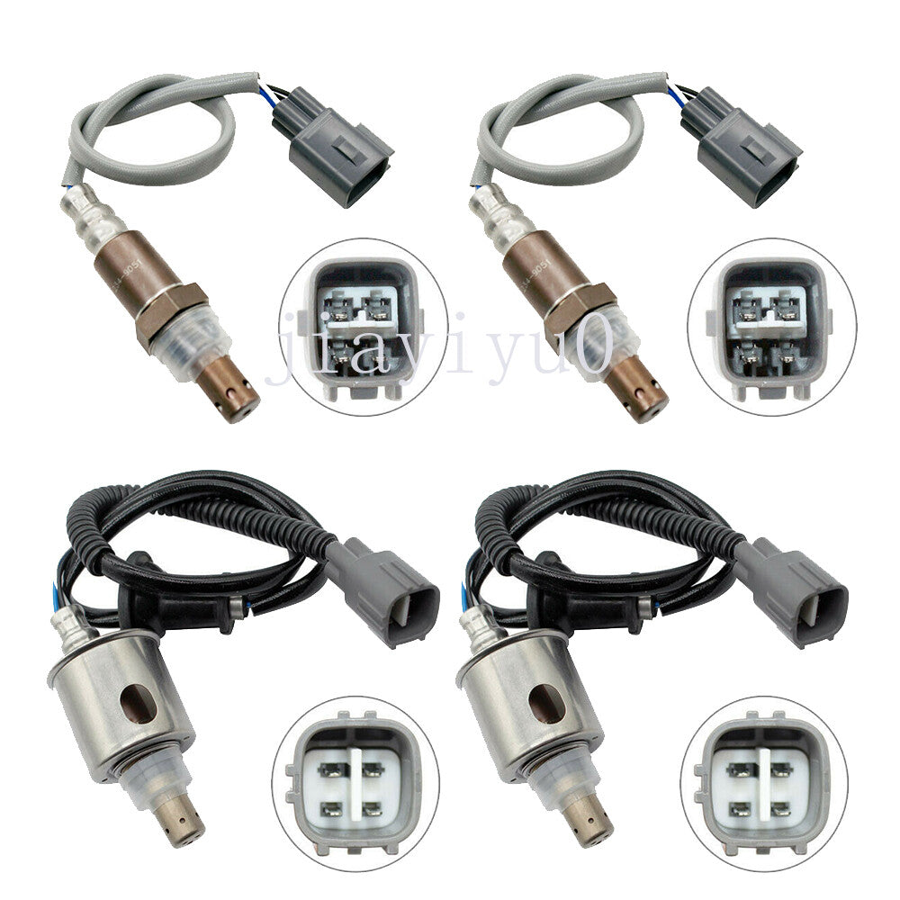 Flex Fuel Composition Sensor Fits for Chevrolet Suburban 1500 5.3L 2000-2005