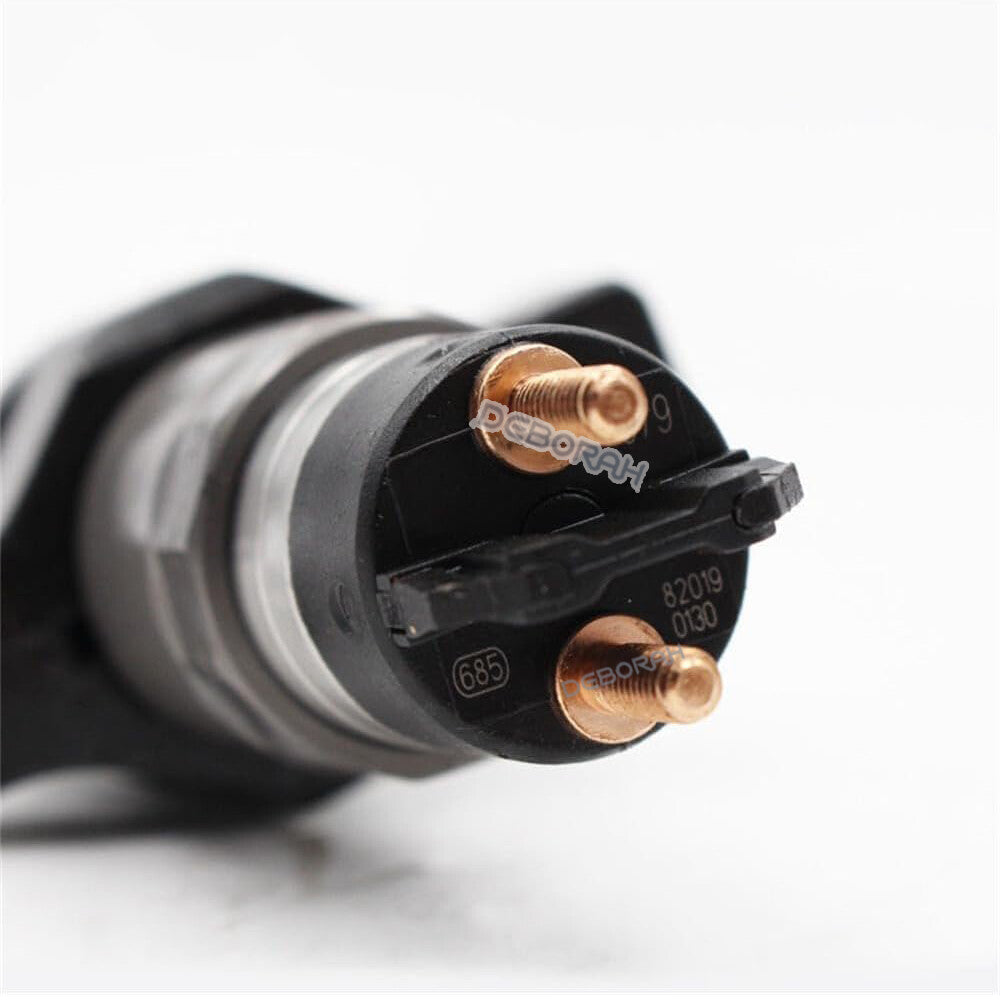 0445120079 504117273 Fuel Diesel Injection Nozzle for Iveco for Fiat