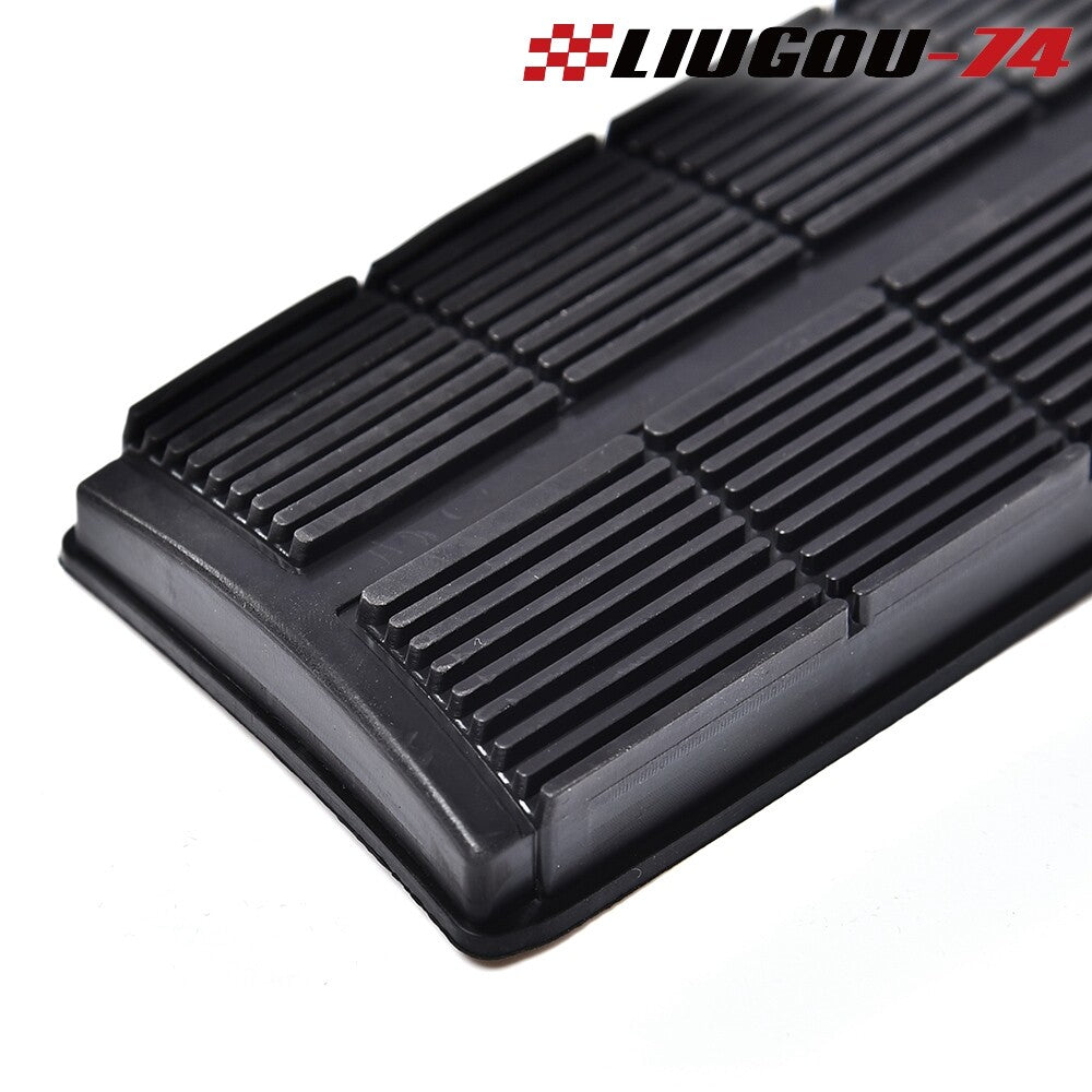Suitable for Chevrolet 1988-99 C/K 1500/2500, automatic brake pedal 85-94, flame Q