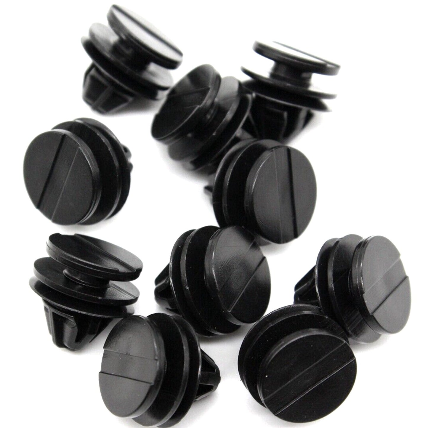 15 Rear Wheel Arch Trim Clips for Mini Cooper R50 R52 R53 07130702516