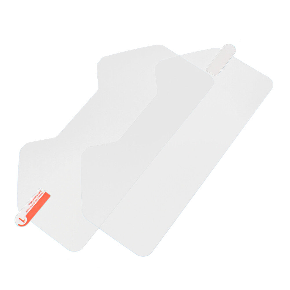 for YAMAHA R15 V4 2021-2022 Scratch Film Speedometer Screen Protector Clear