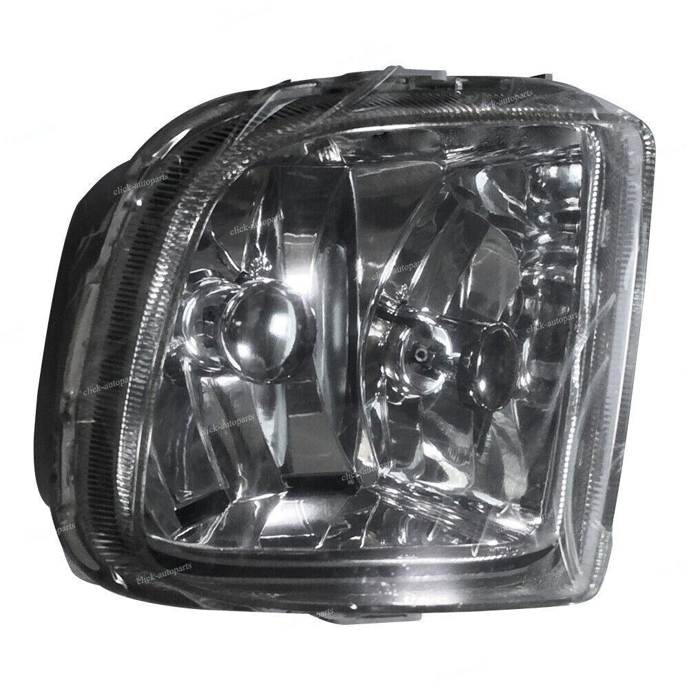 for Hyundai i800 H1 Starex 2005 - 2006 Bumper Fog Light Driving Lamp Front Left