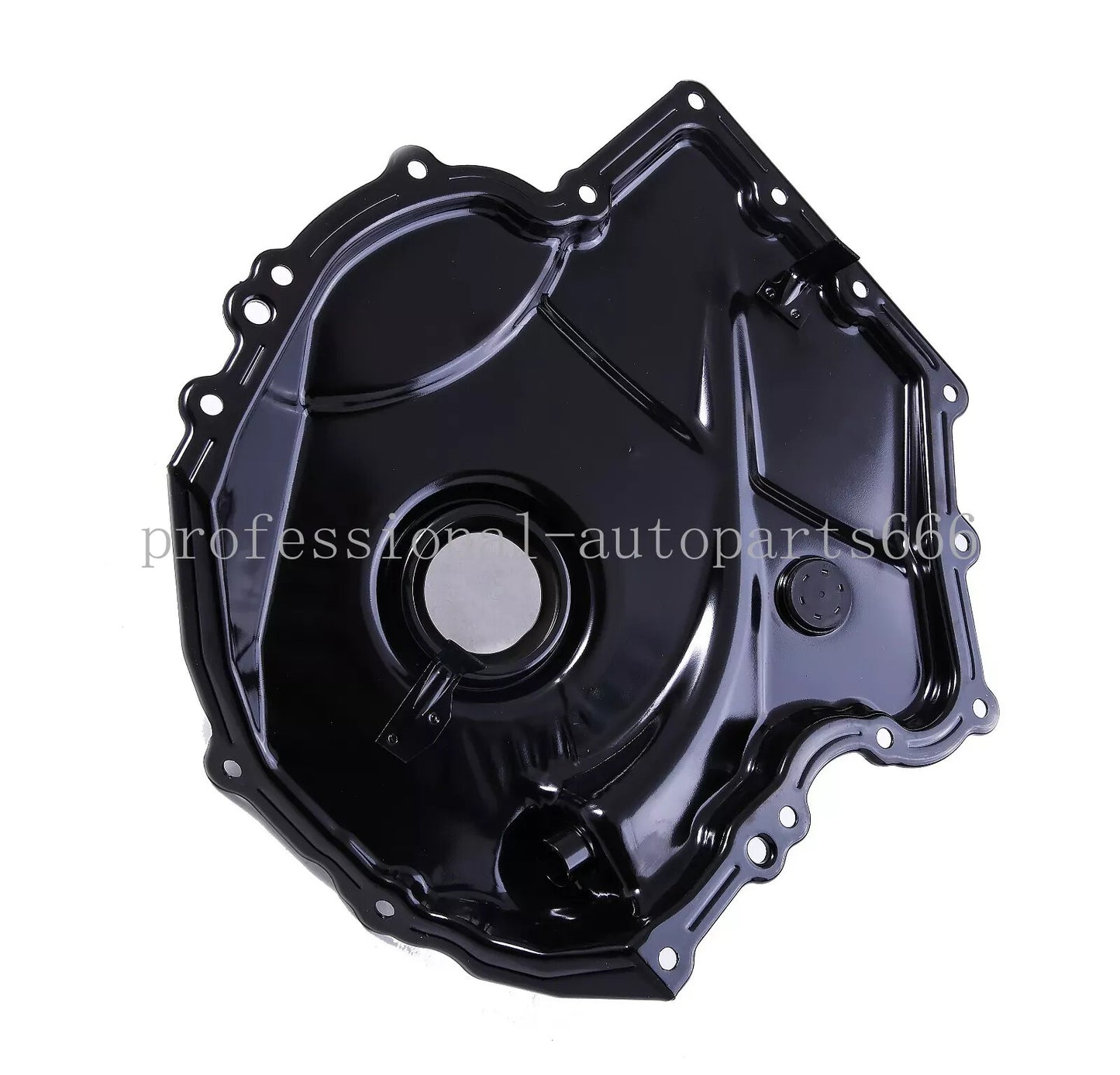 Engine Crankshaft Oil Seal Timing Cover for Audi A3 for A4 for A5 for A6 for A8 1.8T 2.0T 2.0L Q