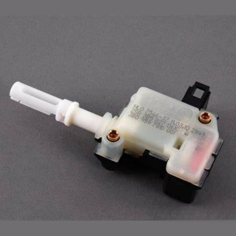3B5827061C Electric Lock/Catch Release Motor for VW CADDY for PASSAT 00-14