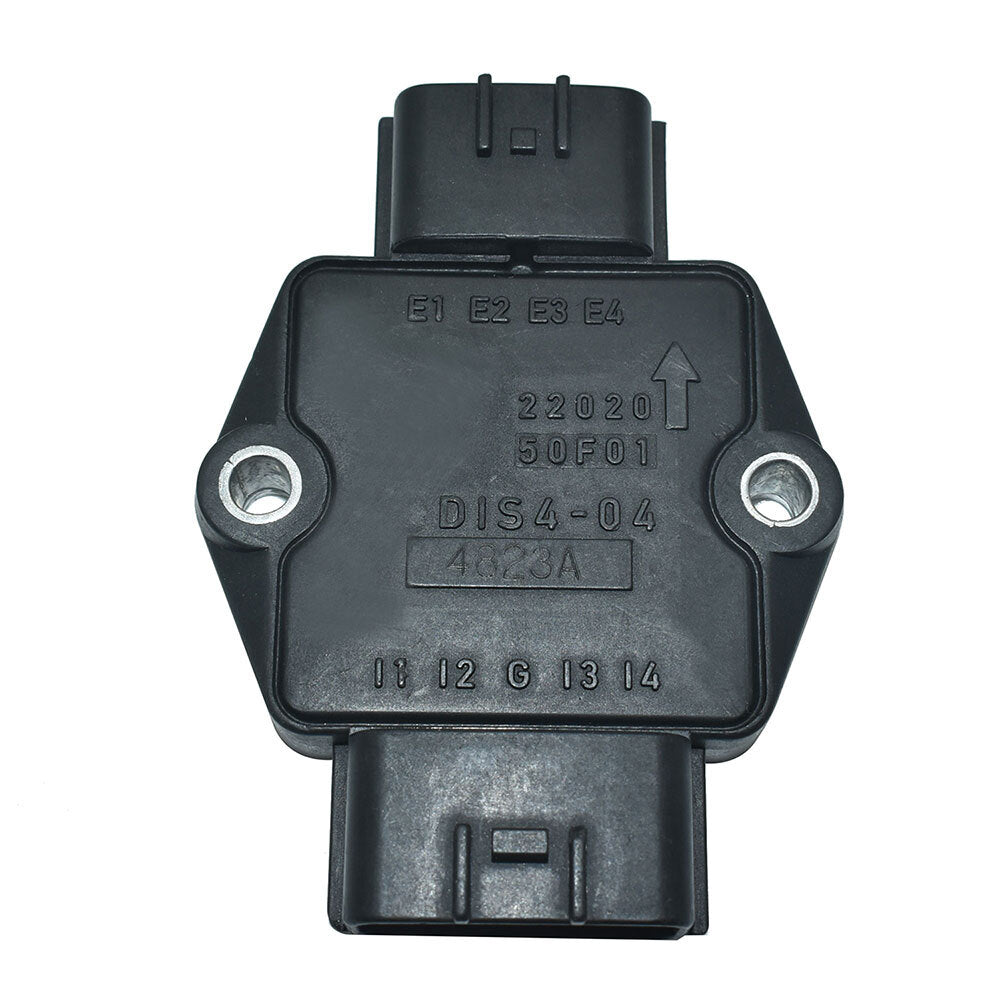 Ignition Control Module 22020-50F00 for Nissan 180SX Silvia S14 for Infiniti Q45