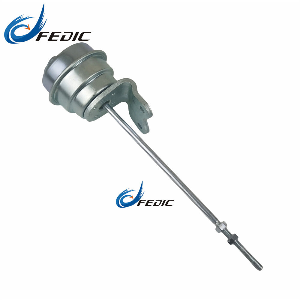 Turbo actuator 53049880064 for Audi for Seat for VW 2.0L TFSI BHZ BWJ for BYD CDLD 2003-2010