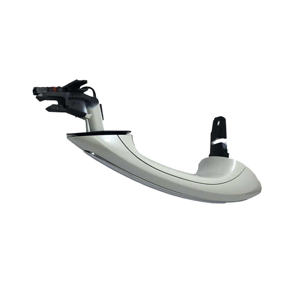 Rear Left Door Handle 51217231929 For 5 6 7' F07 F10 F11 F12 F13 F01 F02