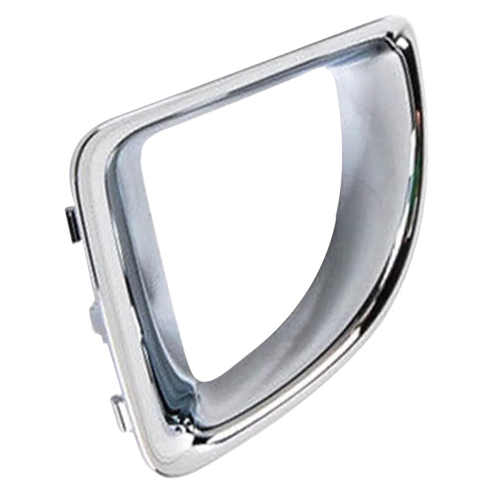 Front Left Air Duct Frame for R56 R57 R58 Clubman R55 Roadster R59 Chrome