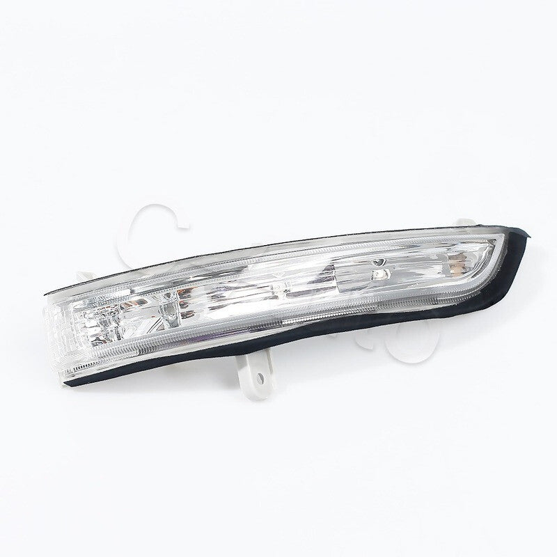 1 Pair New Rear View Mirror Side Turn Signal Lights For Teana 2008-2012 v