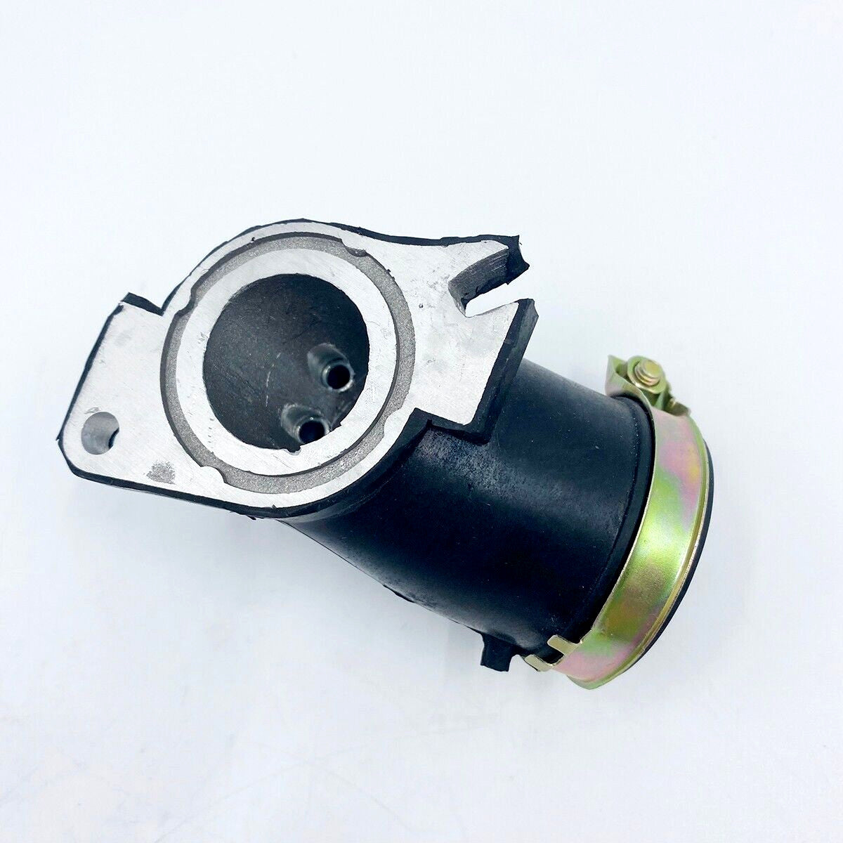 Jiont Intake Manifold Intake Connector Linhai 260cc 300cc LH260 LH300 ATV Quad