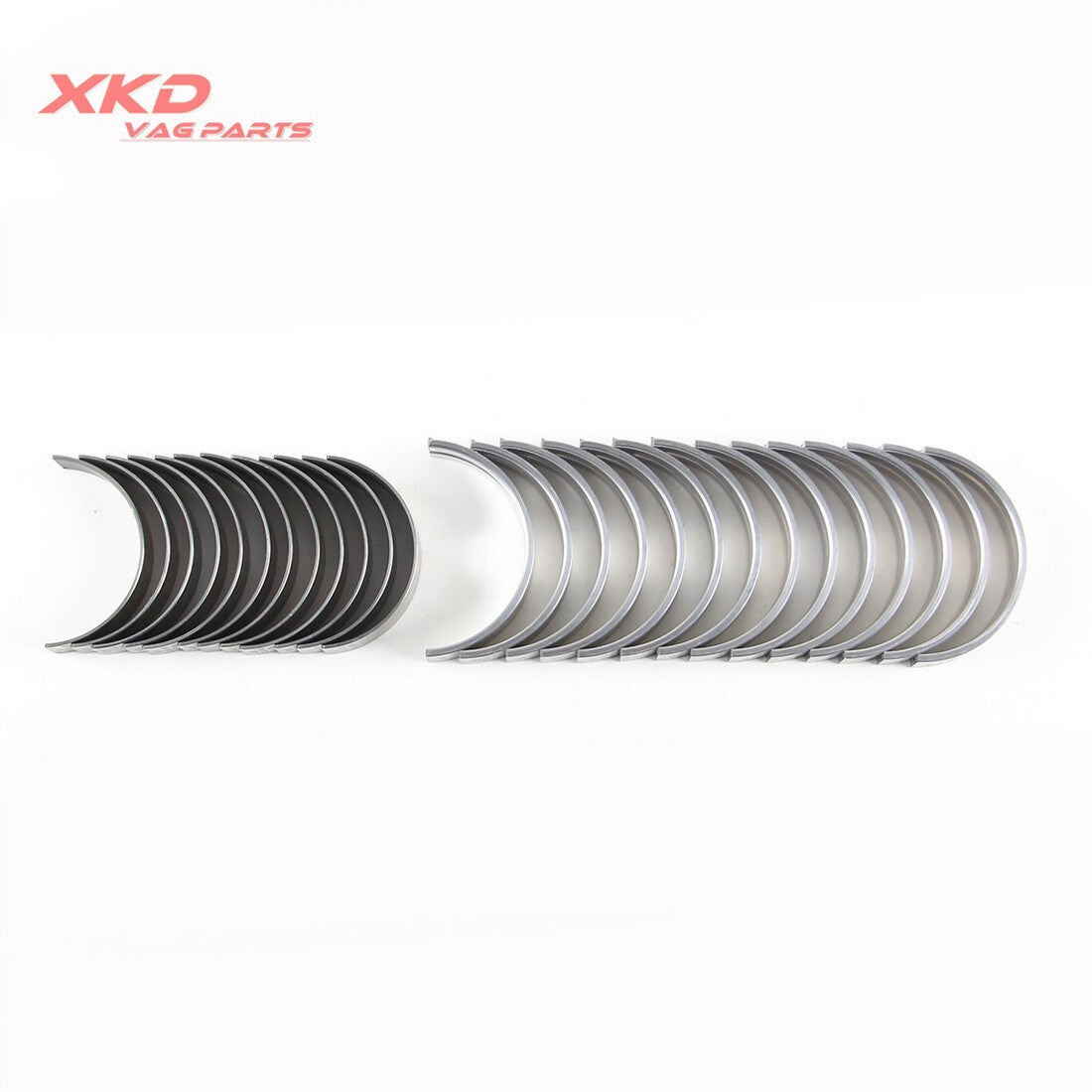 3.6L Crankshaft Main & Con Rod Bearings Fit for VW for Passat Touareg BLV BWS CDVB Q
