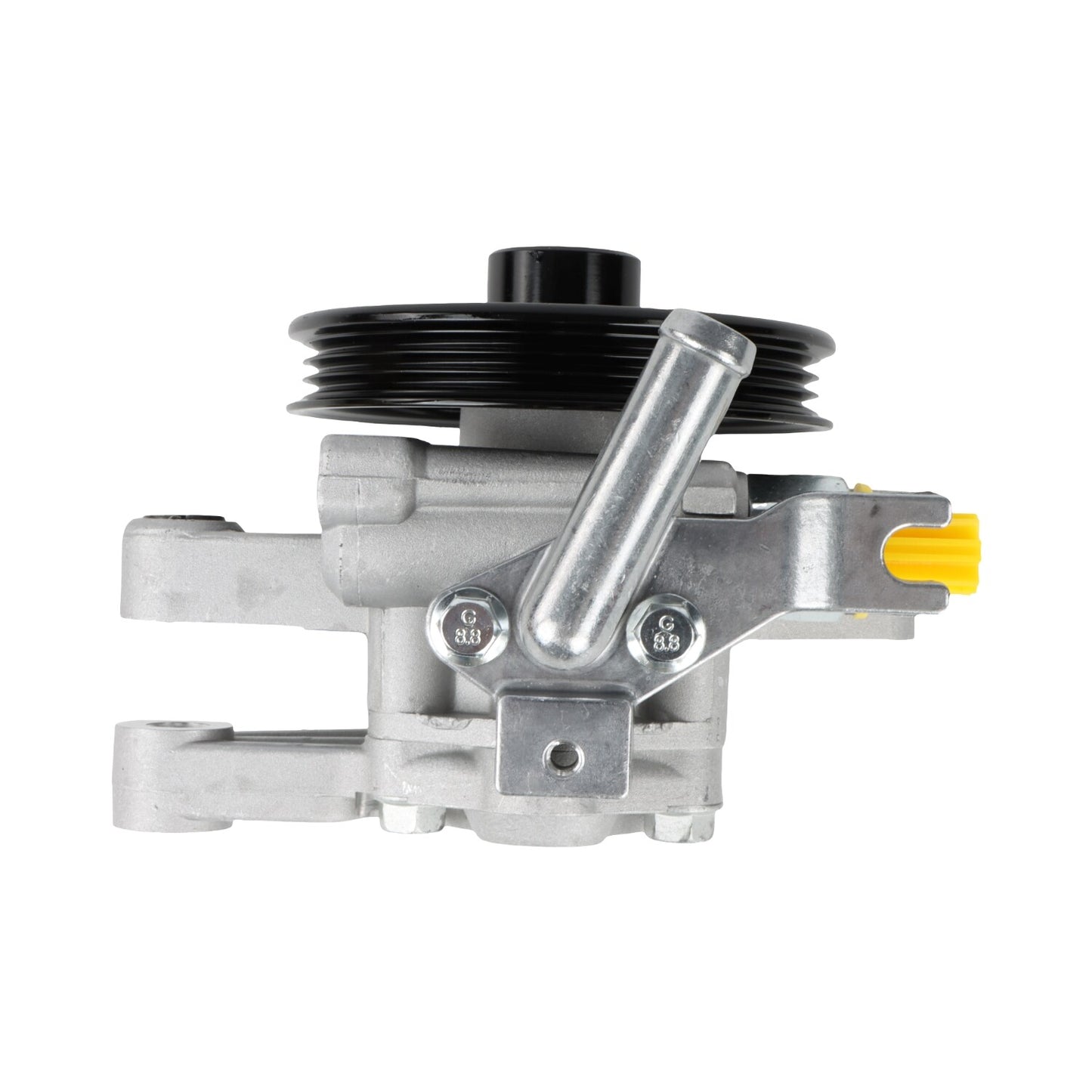 Power Steering Pump Fits for Kia Spectra Spectra5 2.0L For 2005-2009 for Hyundai for Tucson