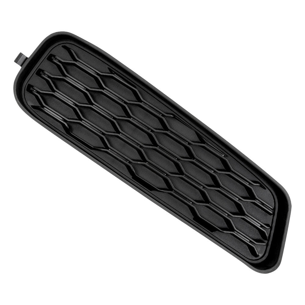 Front Right Side Bumper Lower Fog Light Grille Cover Fits For 2011-2014 Avenger Q