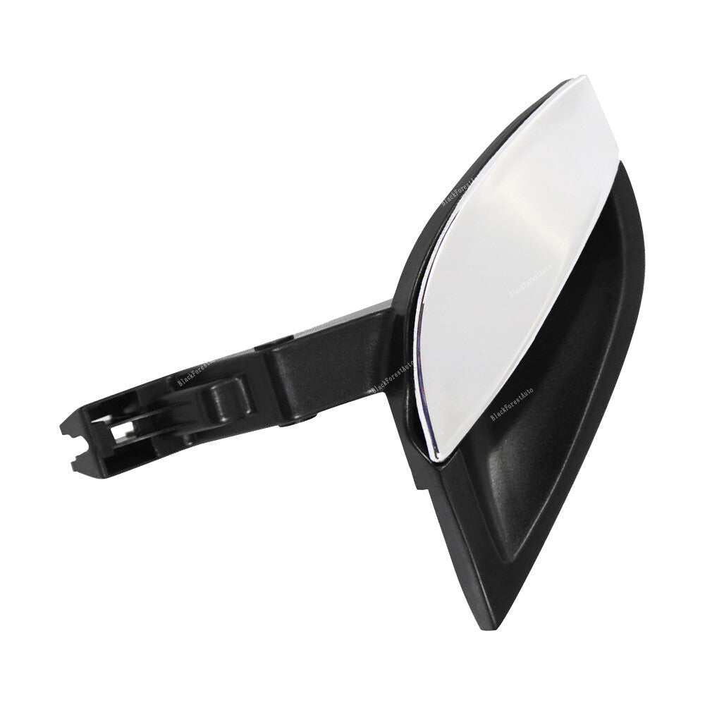 Fit for Fiat Croma 2005 - 2022 Plastic Door Handle Inside Inner Front Right Side Q