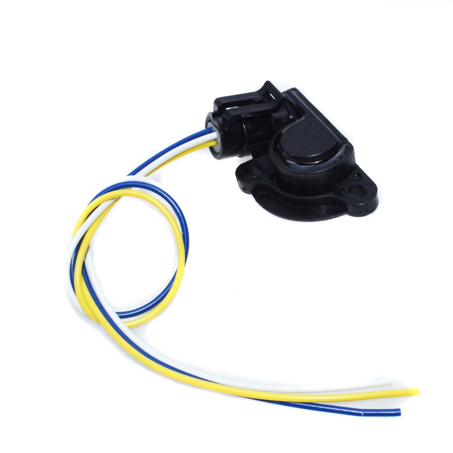 New TPS throttle position sensor with tail beam suitable for for Buick for GMC - v