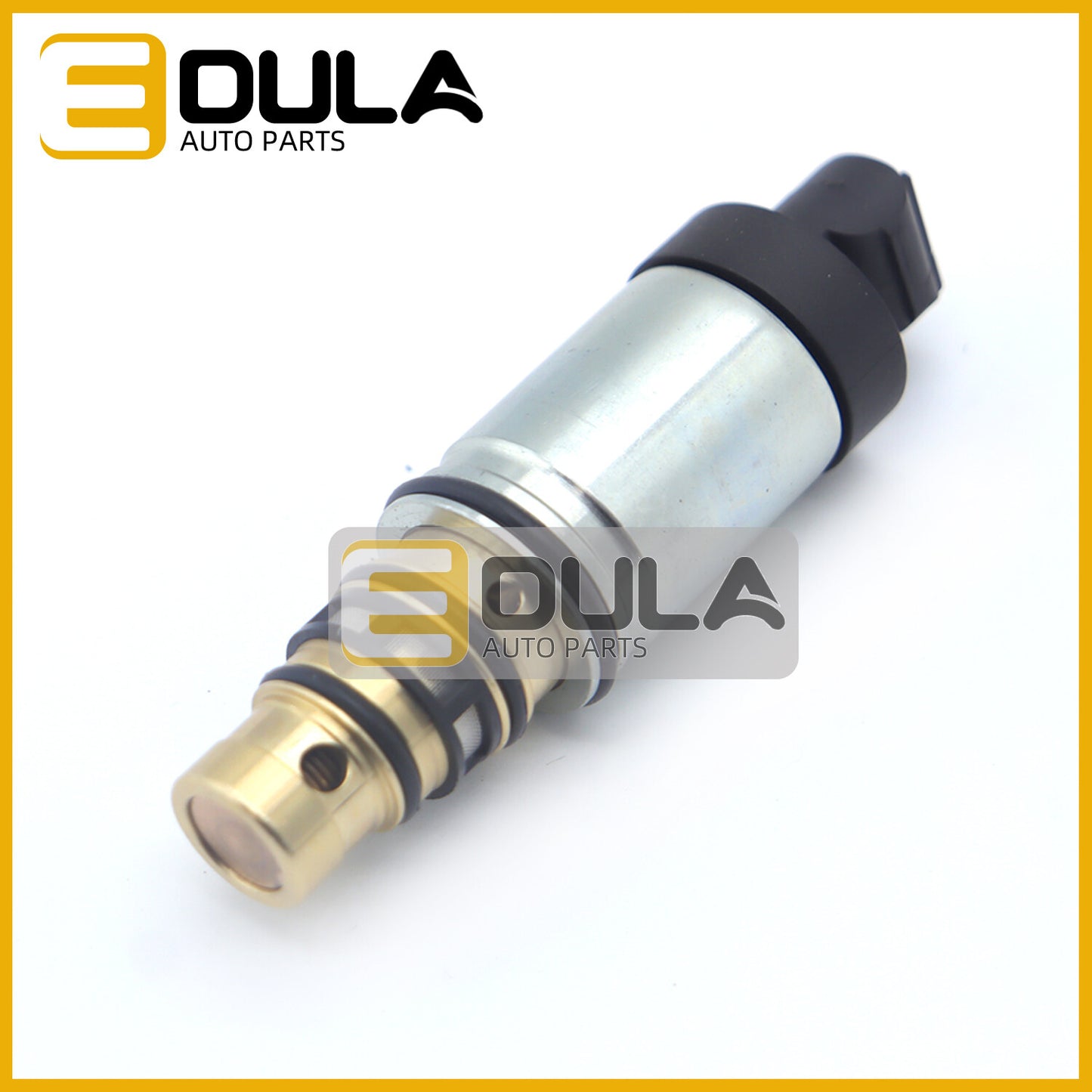 NEW A/C AC Compressor Electronic CONTROL VALVE for Mini Cooper 15-19 HVCC
