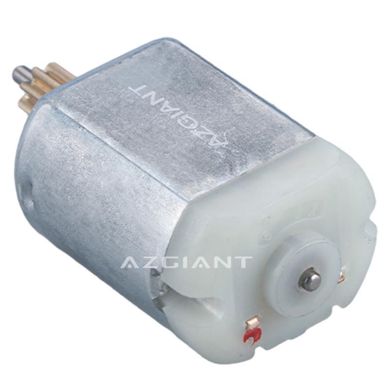 Rear tailgate lock actuator motor 1K6827505C is suitable for 2005-2009 for Volkswagen for Passat B6