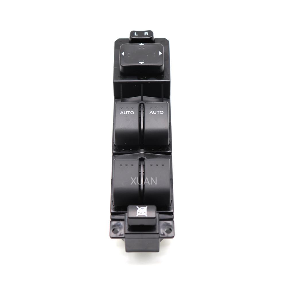 GS3L-66-350 is a power window regulator for Mazda CX7 6 2.5L and 3.7L models. (07-12 model details omitted) v