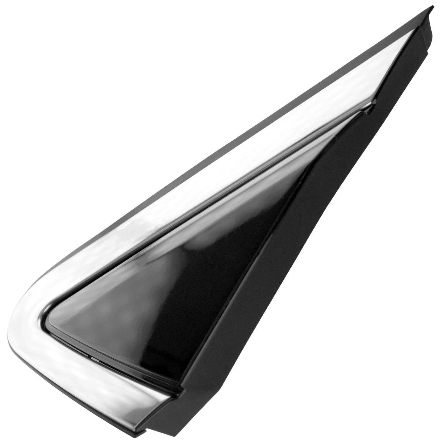 Front Left Mirror Corner Triangle Molding Fender 96319-5BC0A for Nissan Murano