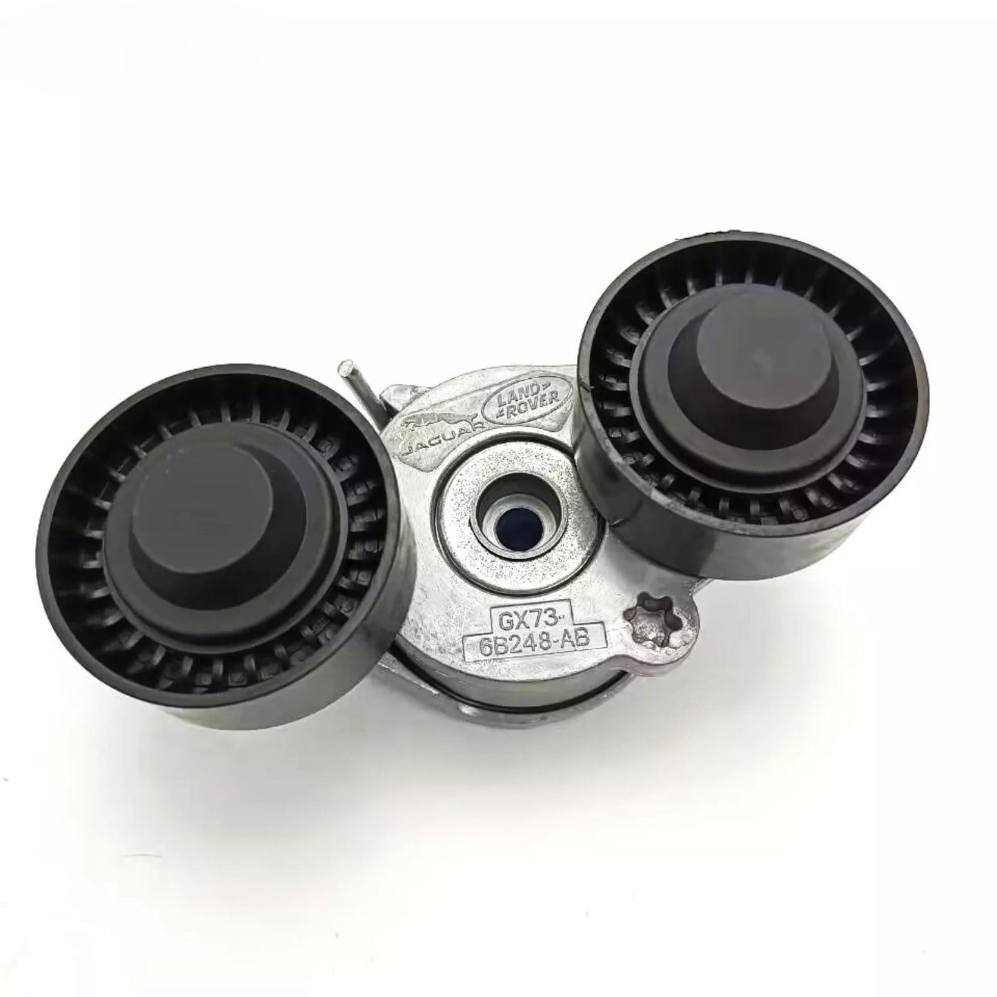 Drive belt tensioner for Land Rover Discovery Sport for Defender Evoque Velar 2.0L