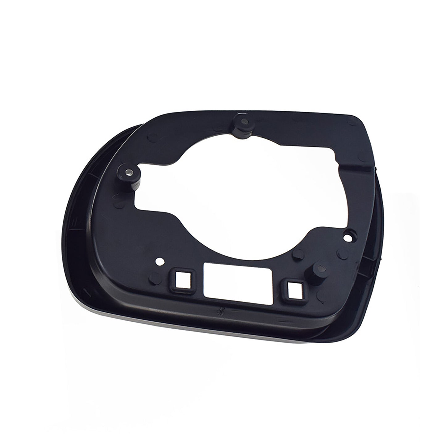 Right side mirror frame protector for for Hyundai Veracruz IX55 2007-12 SantaFe 2010-12- v