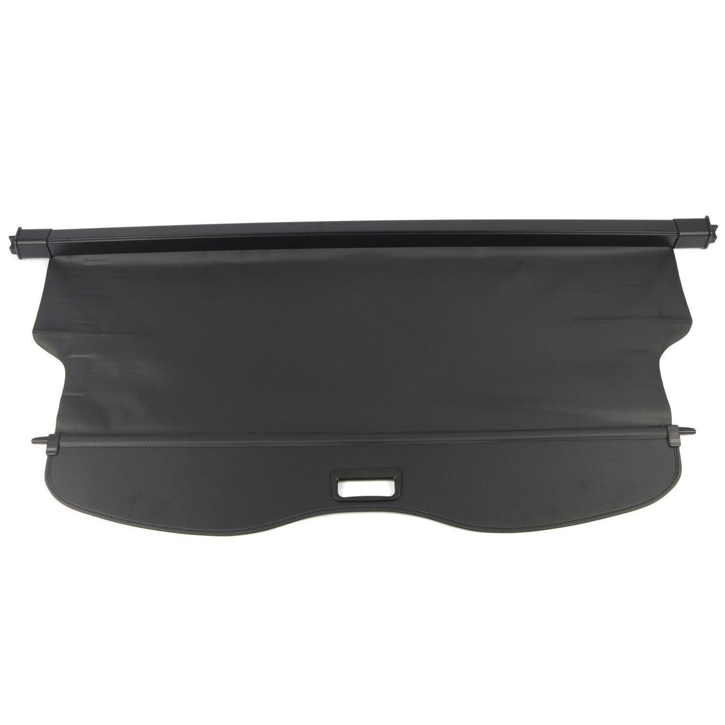 for Chevrolet Blazer 2019-24 black Rear Trunk Cargo Cover Security Shield Shade