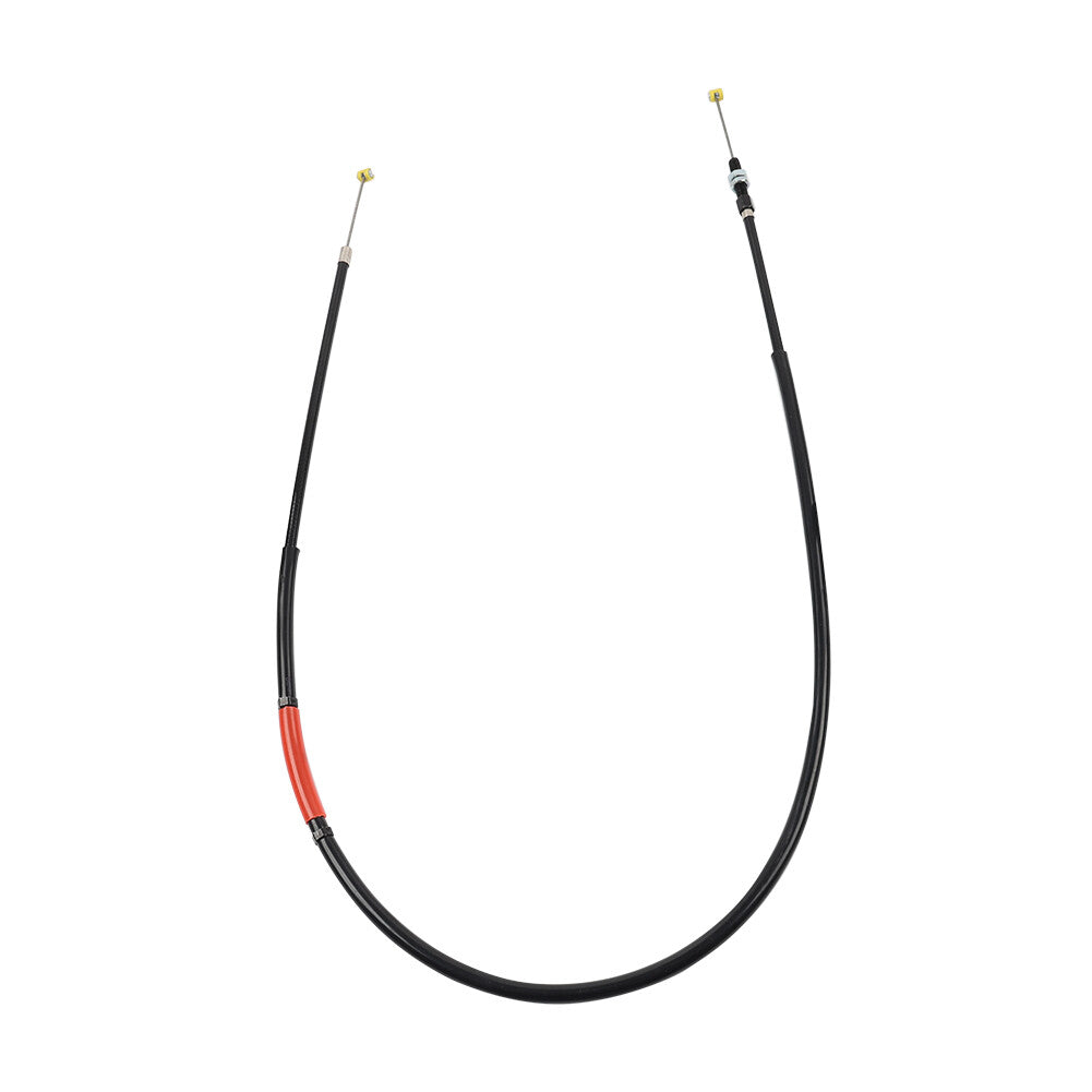 Clutch Cable Wire Line Black Fit for Suzuki GSXR1000 GSXR1000R 2017-2022 2023 Q