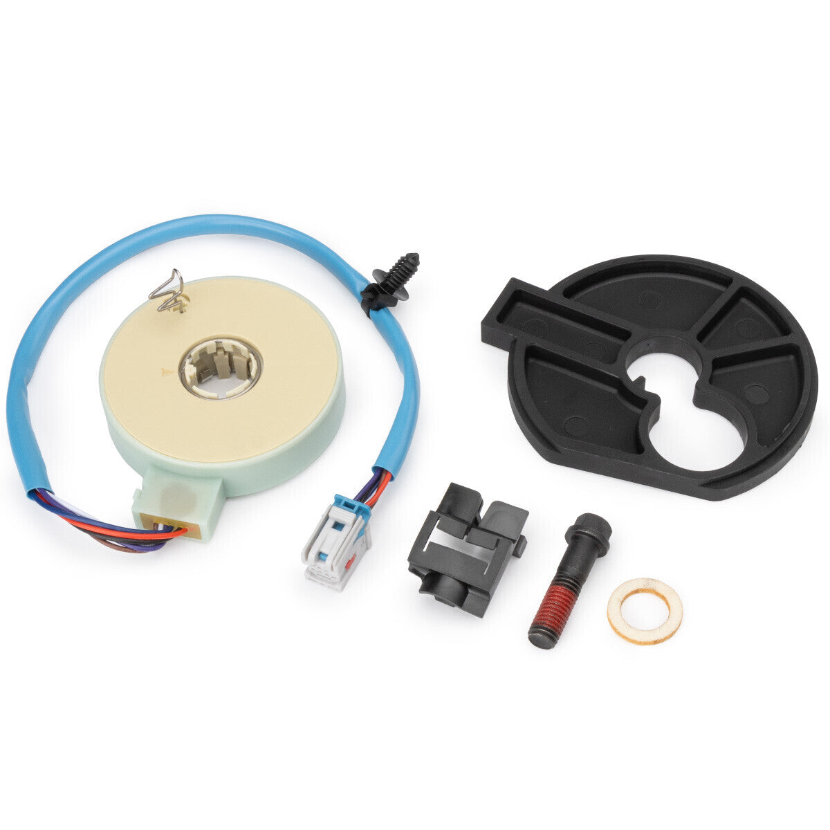 for Chevrolet Malibu for Pontiac G6 for Saturn Aura Steering Wheel Position Sensor Kit