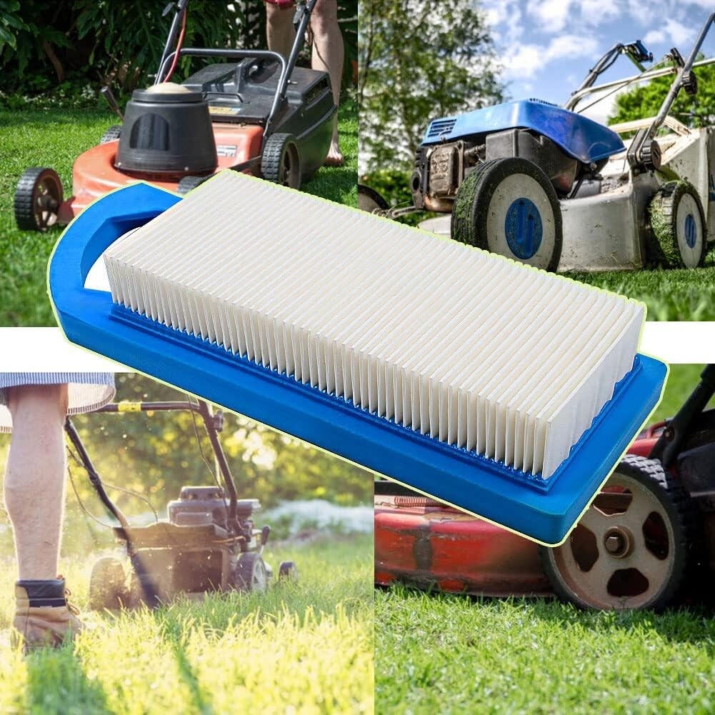 Air Filter with Pre Filter for BriggsStratton 4211 4214 5077h 5077K for Crafts