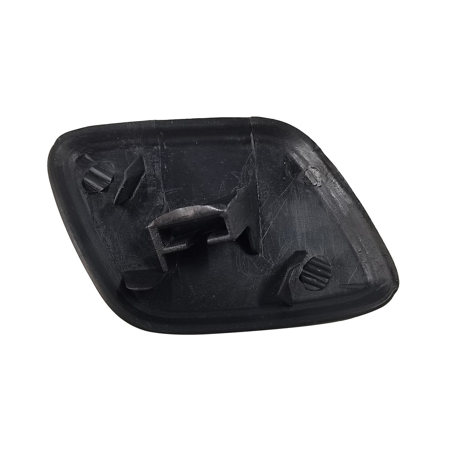 Left Front Bumper Headlight Washer Nozzle Cover Cap Fit for ford Focus 2012-2018 Q
