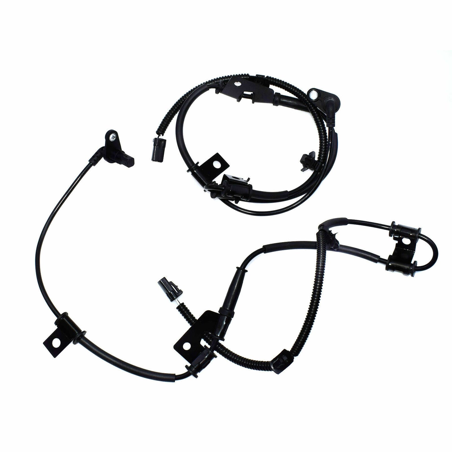 2-pack ABS wheel speed sensors 956702E310 (approx. front) suitable for Hyundai for Tucson 05-09- n