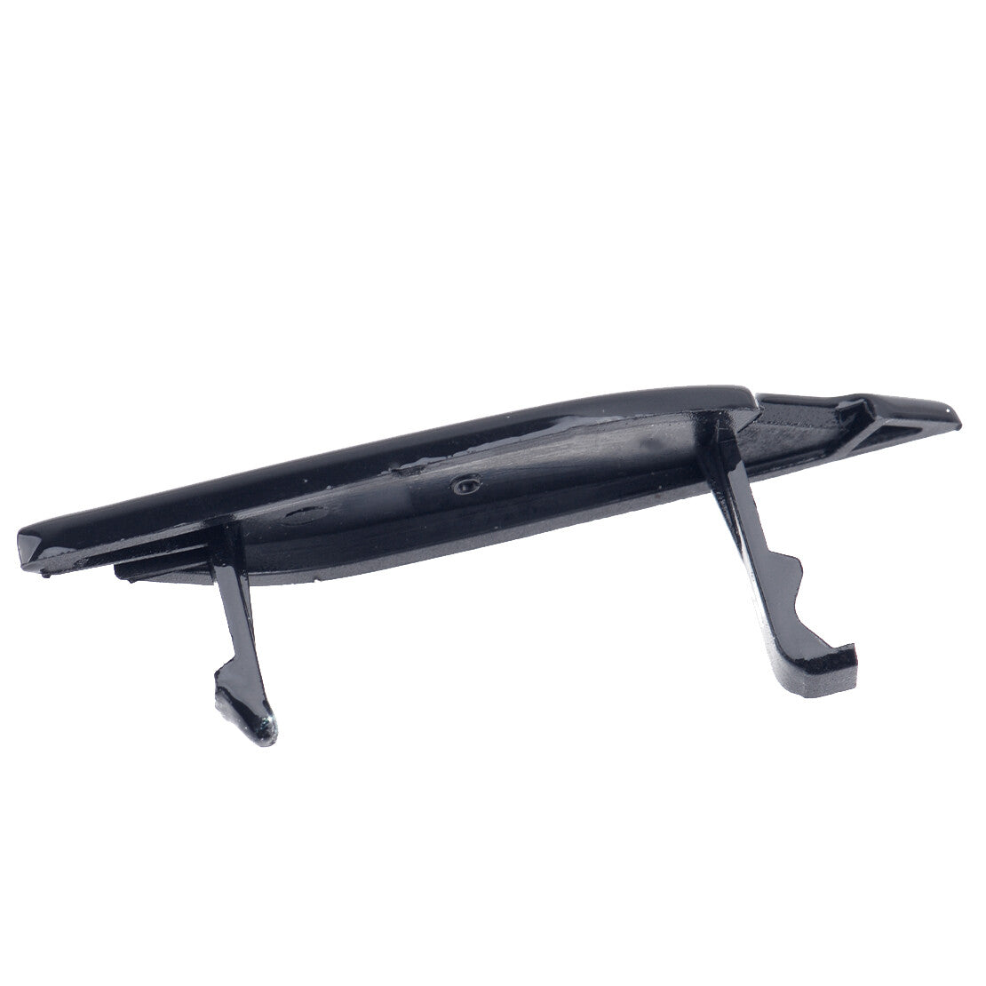 Black transmission lock shift lever cover suitable for Honda Fit 2015 - 2019 Q