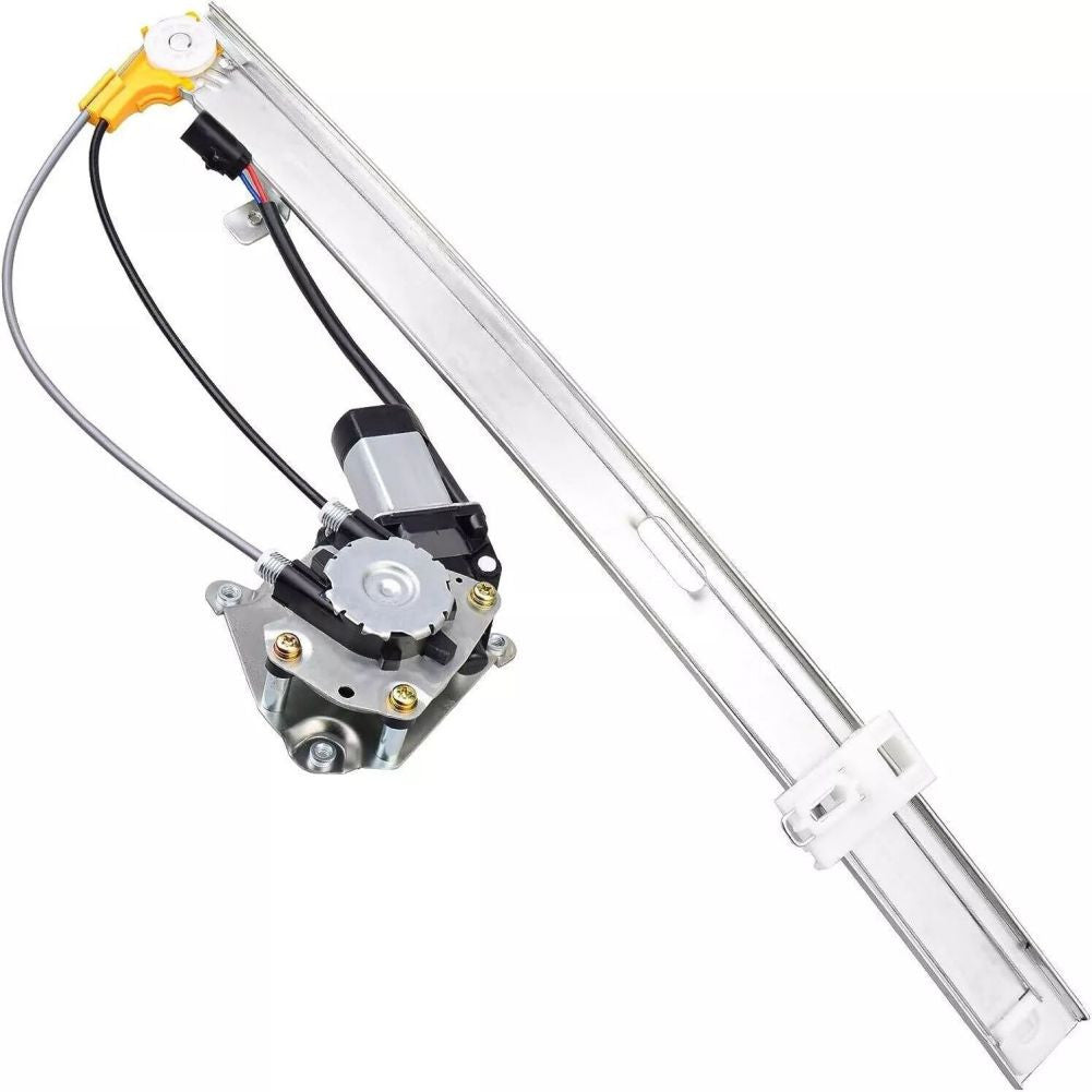 55360035AJ Power Window Regulator for Jeep Liberty 2002-2007 Q